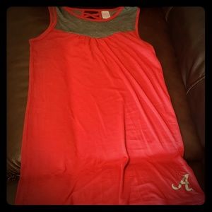 Girl's Alabama Dress